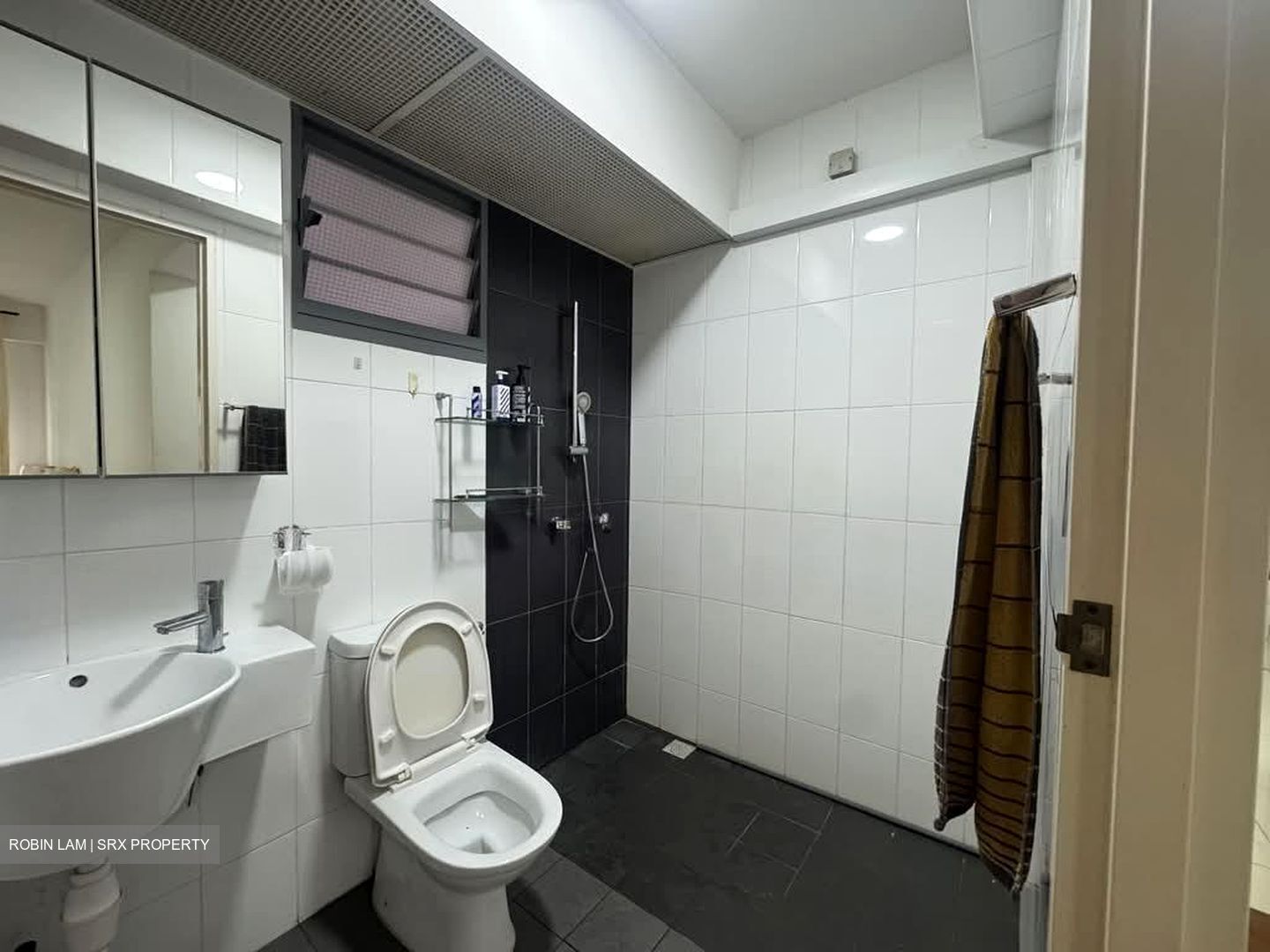 Blk 315A Waterway Cascadia (Punggol), HDB 5 Rooms #549224321